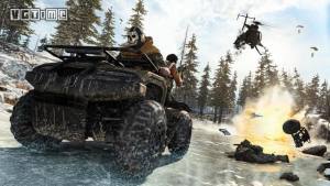 使命召唤战区行动港服战网安装包(Call of Duty Warzone)图片1