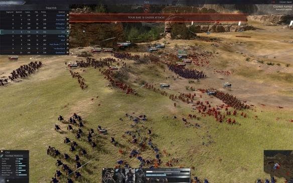 网易全面战争竞技场官方测试版（Total War Arena）图片1