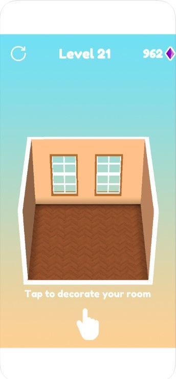 House Fold游戏图1