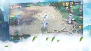 轩辕剑枫之舞安卓官方版图片1