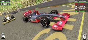 F1赛车模拟器游戏图2