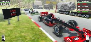 F1赛车模拟器游戏官方安卓版图片1