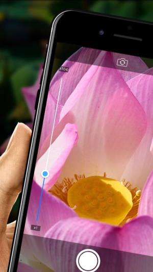 50倍变焦相机软件app最新版(Camera ZOOM FX)图片1