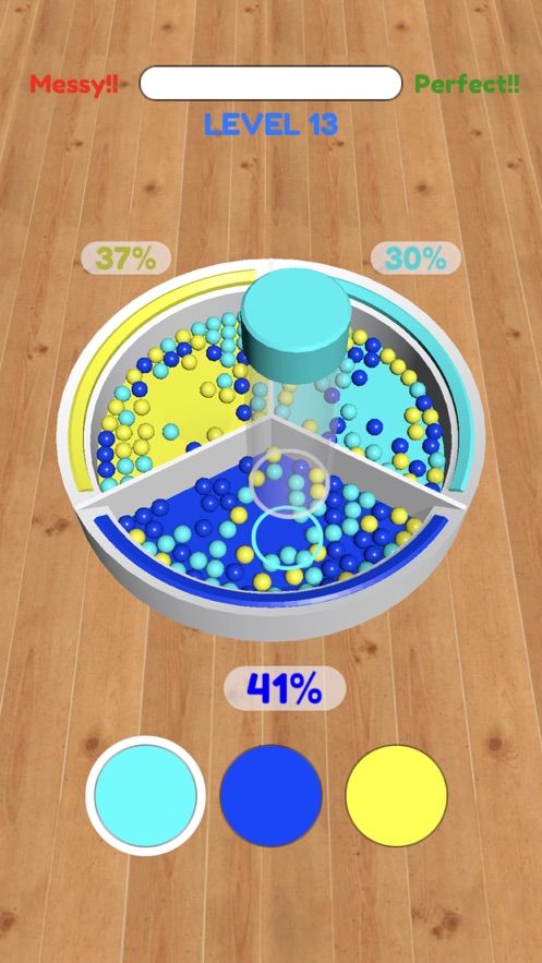 Bead Sort中文版图3