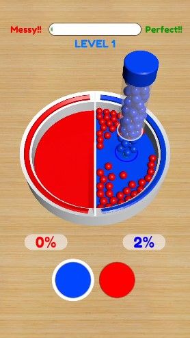 Bead Sort中文版图2