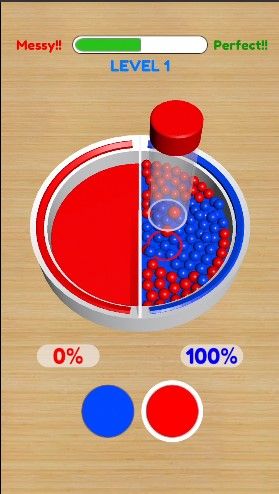 Bead Sort中文版图1