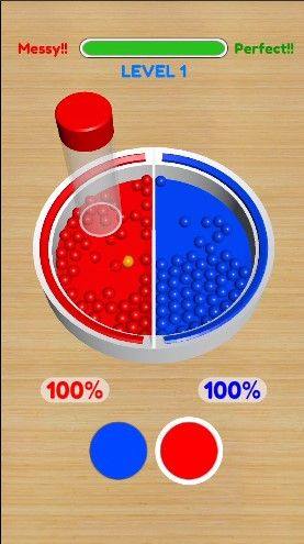 Bead Sort中文安卓手机版图片1