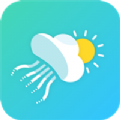 水母天气app官方手机版 v1.0.1