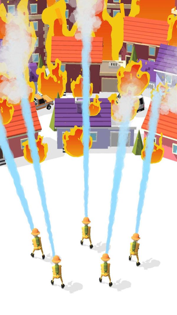 勇敢消防队游戏中文安卓版图片1