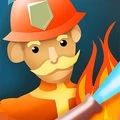 勇敢消防队游戏中文安卓版 v1.0