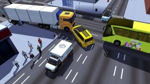 救护车驾驶模拟手机版图1