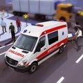 救护车驾驶模拟apk中文手机版 v1.0.0