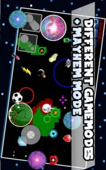 太空球球吞噬战游戏图2