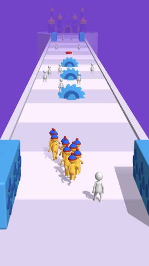 加入和冲突官方安卓版(Join Clash)图片1