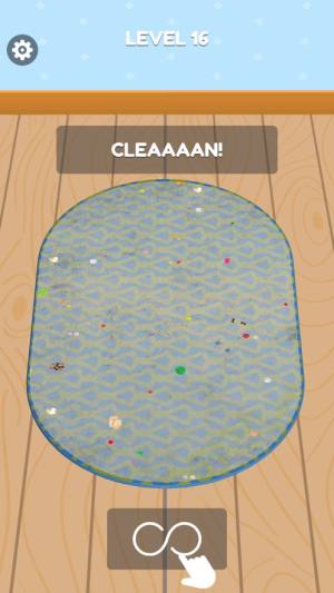 Carpet Clean安卓版图1
