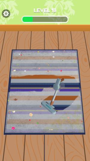 抖音Carpet Clean安卓版游戏图片1