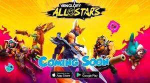 Vainglory All Stars国服版图2