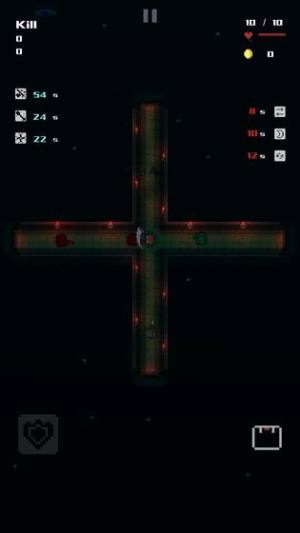 十字围攻安卓官方版图片1