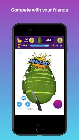 削皮高手抖音小游戏官方版图片1