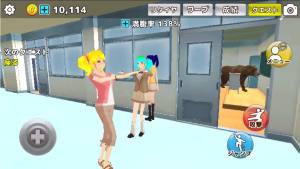 樱花动物校园模拟器中文最新手机版图片1