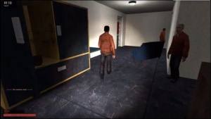 gmod蓝色妖姬模组中文完整版图片1