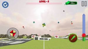 放风筝模拟器3D游戏图1