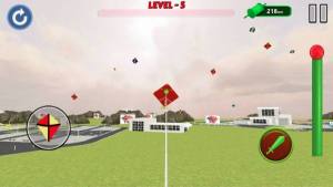 放风筝模拟器3D游戏图2