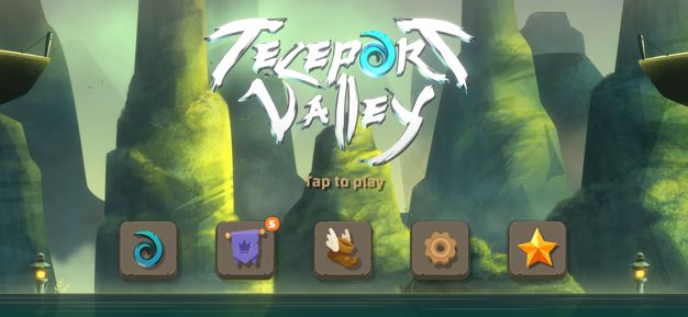 Teleport Valley游戏安卓版图片1