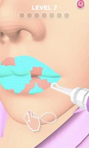 Lip Art 3D手机版图3