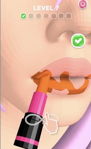 抖音口红太美OMG游戏官方安卓版图片1