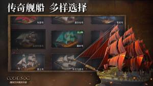 CODE SOG官方版图3