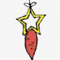 星罗卜
