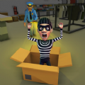 商店抢劫者3D游戏最新安卓版 v1.0