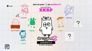 Drawful 2中文版图2