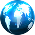 魔力地球软件app官方版下载（一起看地图） v5.0.1.0