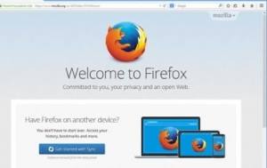 Firefox最新功能亮相：将要求交互管理图片2