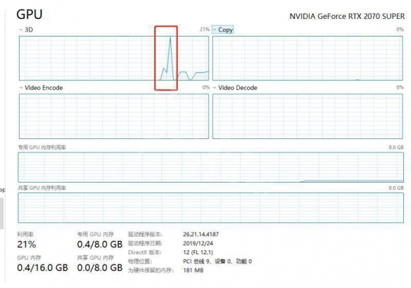 使命召唤战区gpu满闪退怎么办？gpu满闪退解决方法[多图]