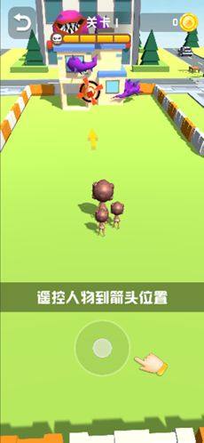 爆破拆迁了解一下官方安卓版游戏图片4