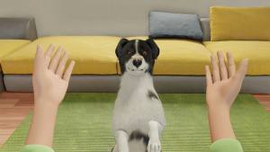 云养狗模拟器手机官方版游戏（Dog Trainer）图片1