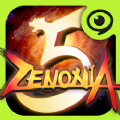 World of Zenonia手游官方版 v1.0