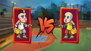 篮球高高手游戏最新官方版图片1