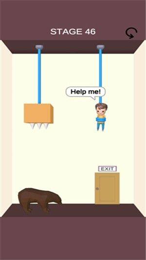 救救女王手机最新安卓版(Save The Girl)图片1