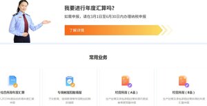 自然人电子税务局扣缴端app手机版图片1