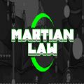 Martian Law游戏