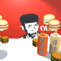 老八秘制小汉堡模拟器第二代官方最新iOS版 v1.1.0