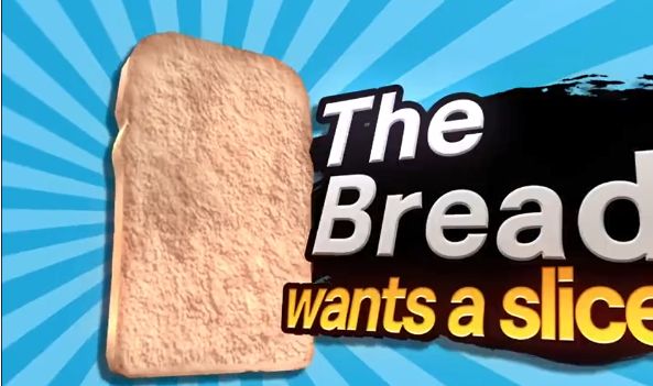 The Bread wants a slice中文版图2