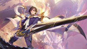 魔法启示录之第二个世界应用宝官方正式版图片1