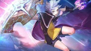 魔法启示录之第二个世界手游官方版图片1