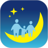 月亮巴巴直播课堂app官方免费版 v4.0.3