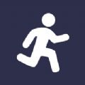 跑步统计仪软件手机版app v1.0
